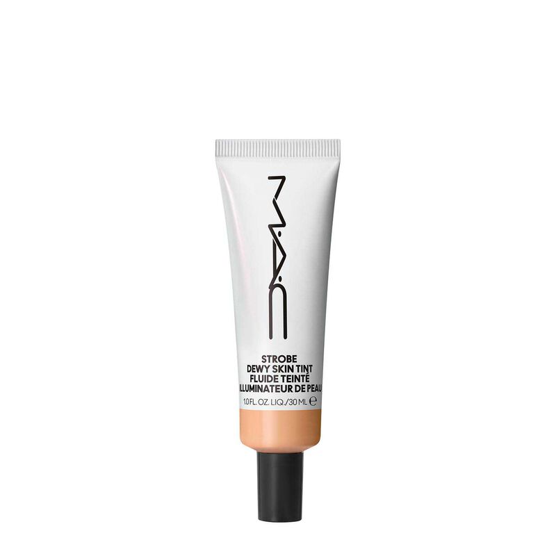 M.A.C Strobe Dewy Skin Tint image number 8